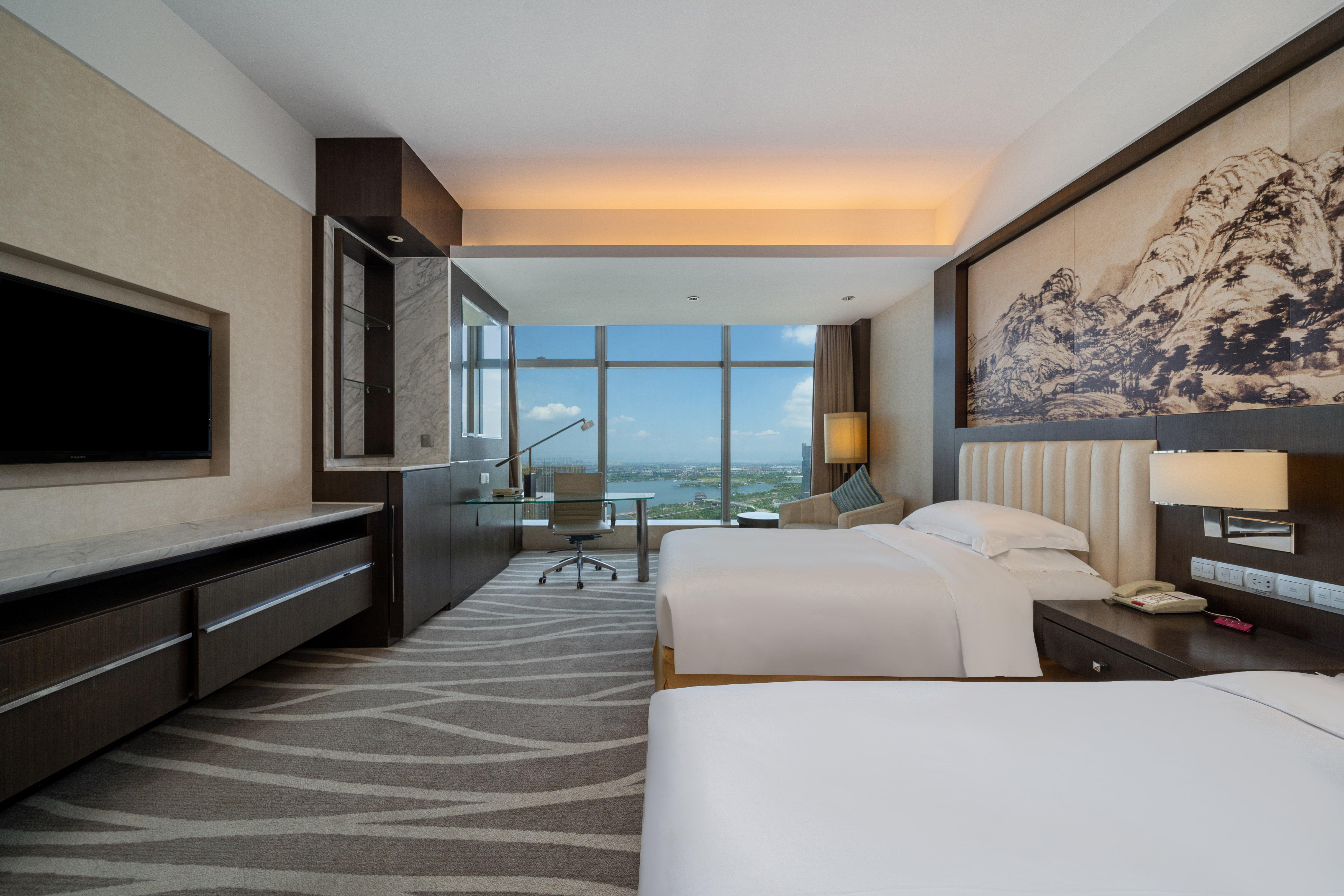 Crowne Plaza Shaoxing, An Ihg Hotel Ngoại thất bức ảnh