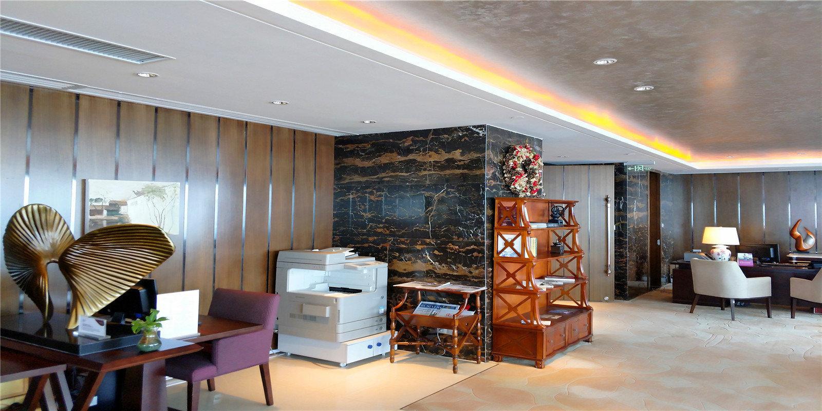 Crowne Plaza Shaoxing, An Ihg Hotel Ngoại thất bức ảnh