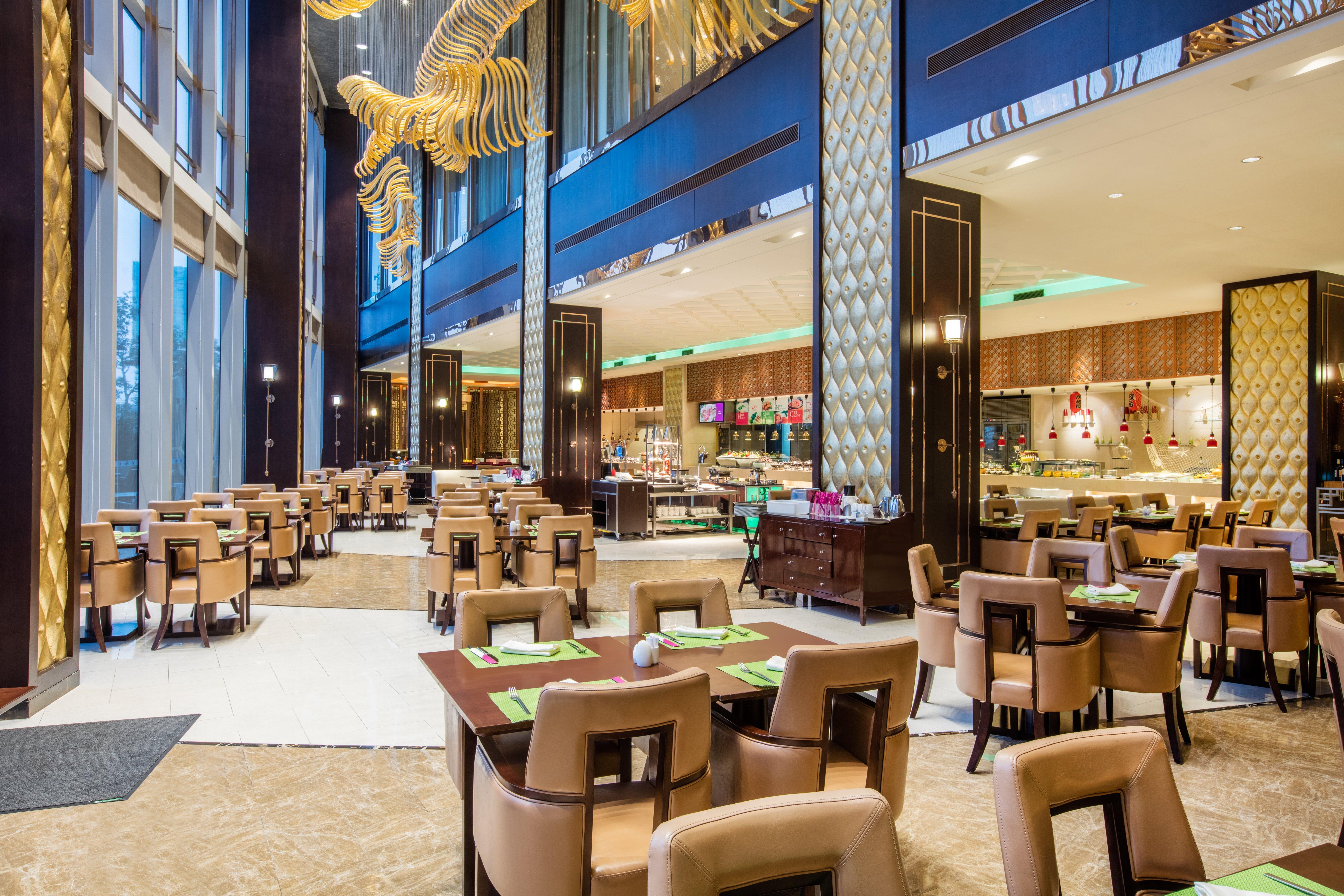 Crowne Plaza Shaoxing, An Ihg Hotel Ngoại thất bức ảnh