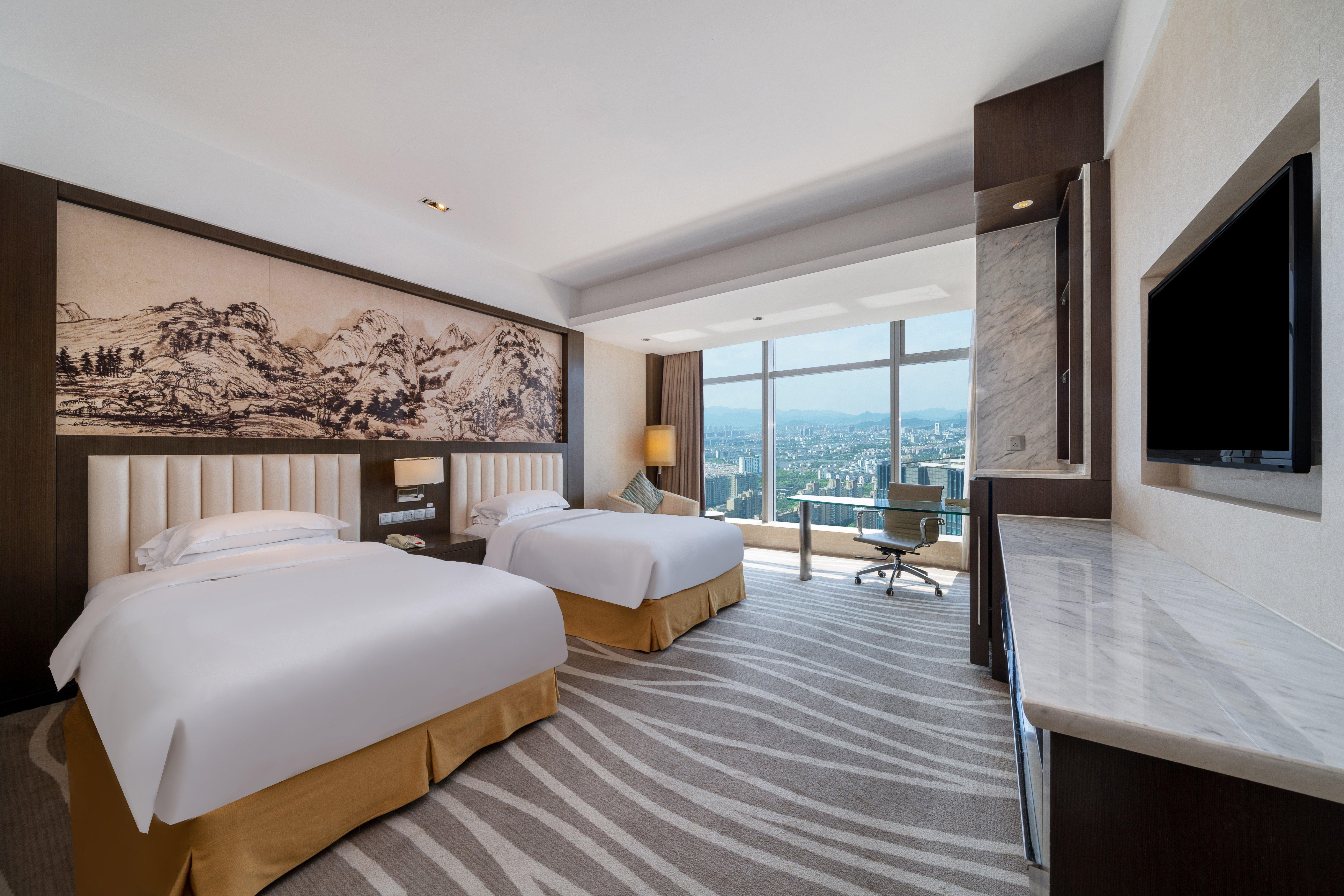 Crowne Plaza Shaoxing, An Ihg Hotel Ngoại thất bức ảnh
