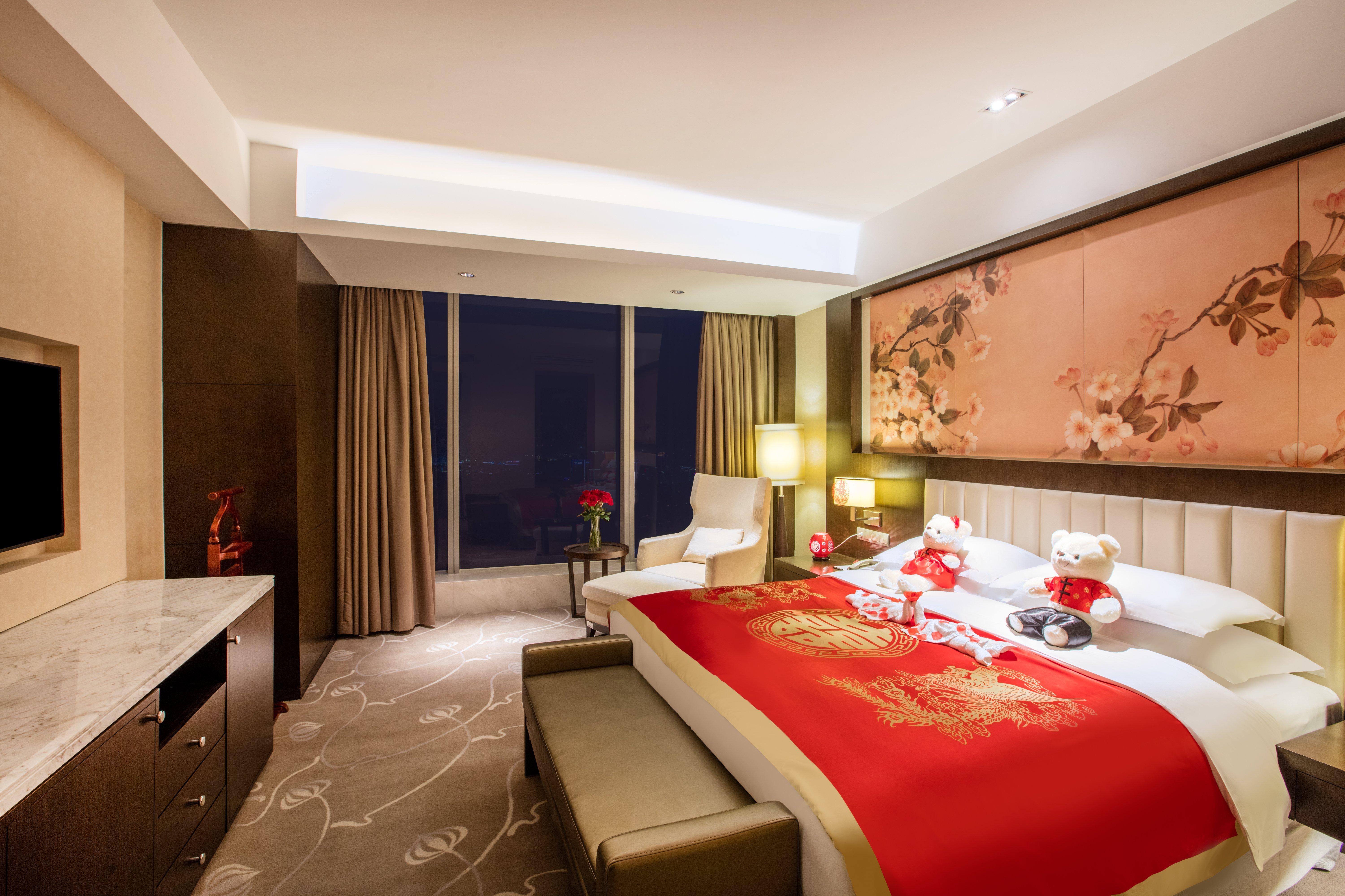 Crowne Plaza Shaoxing, An Ihg Hotel Ngoại thất bức ảnh