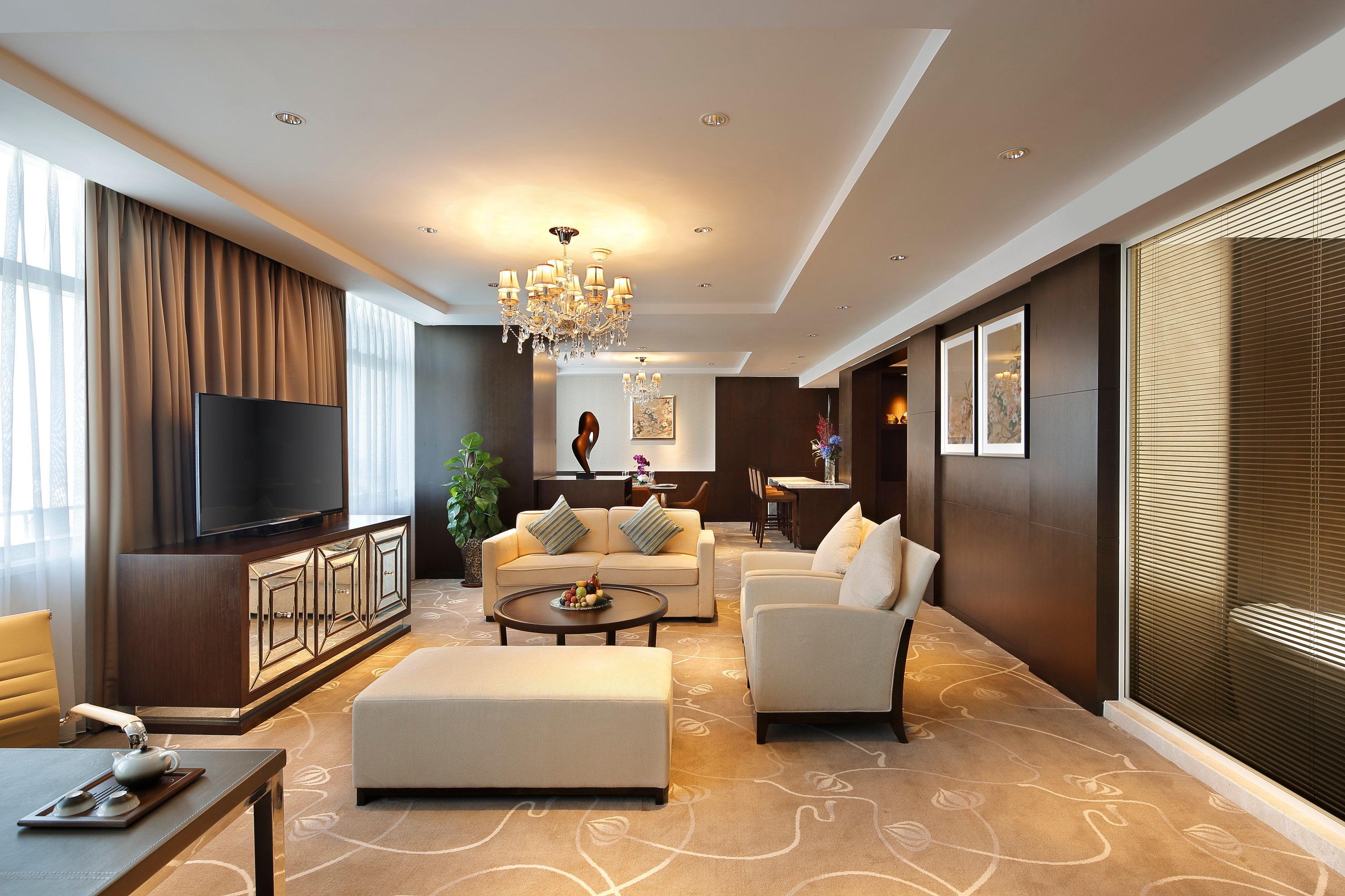 Crowne Plaza Shaoxing, An Ihg Hotel Ngoại thất bức ảnh