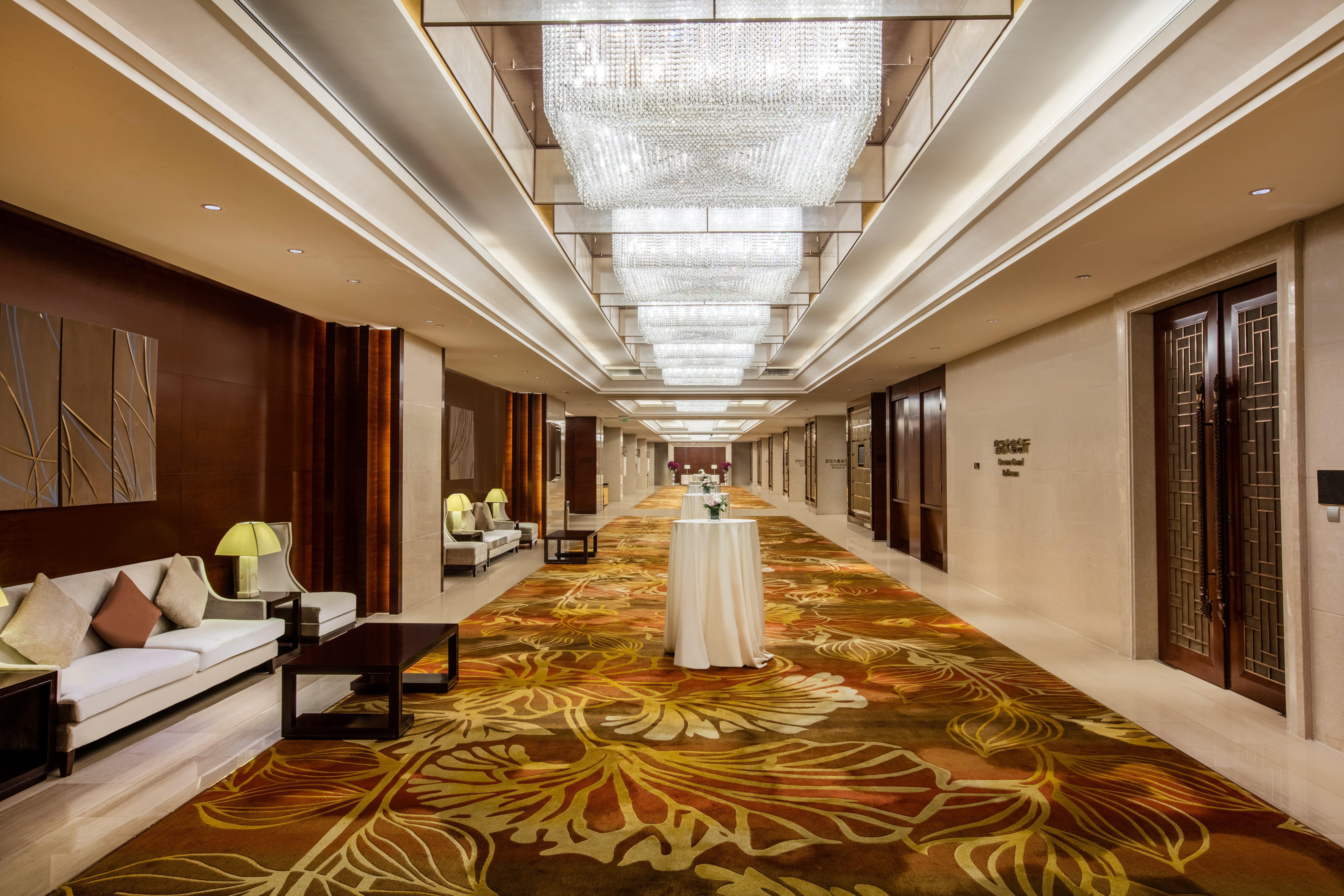 Crowne Plaza Shaoxing, An Ihg Hotel Ngoại thất bức ảnh