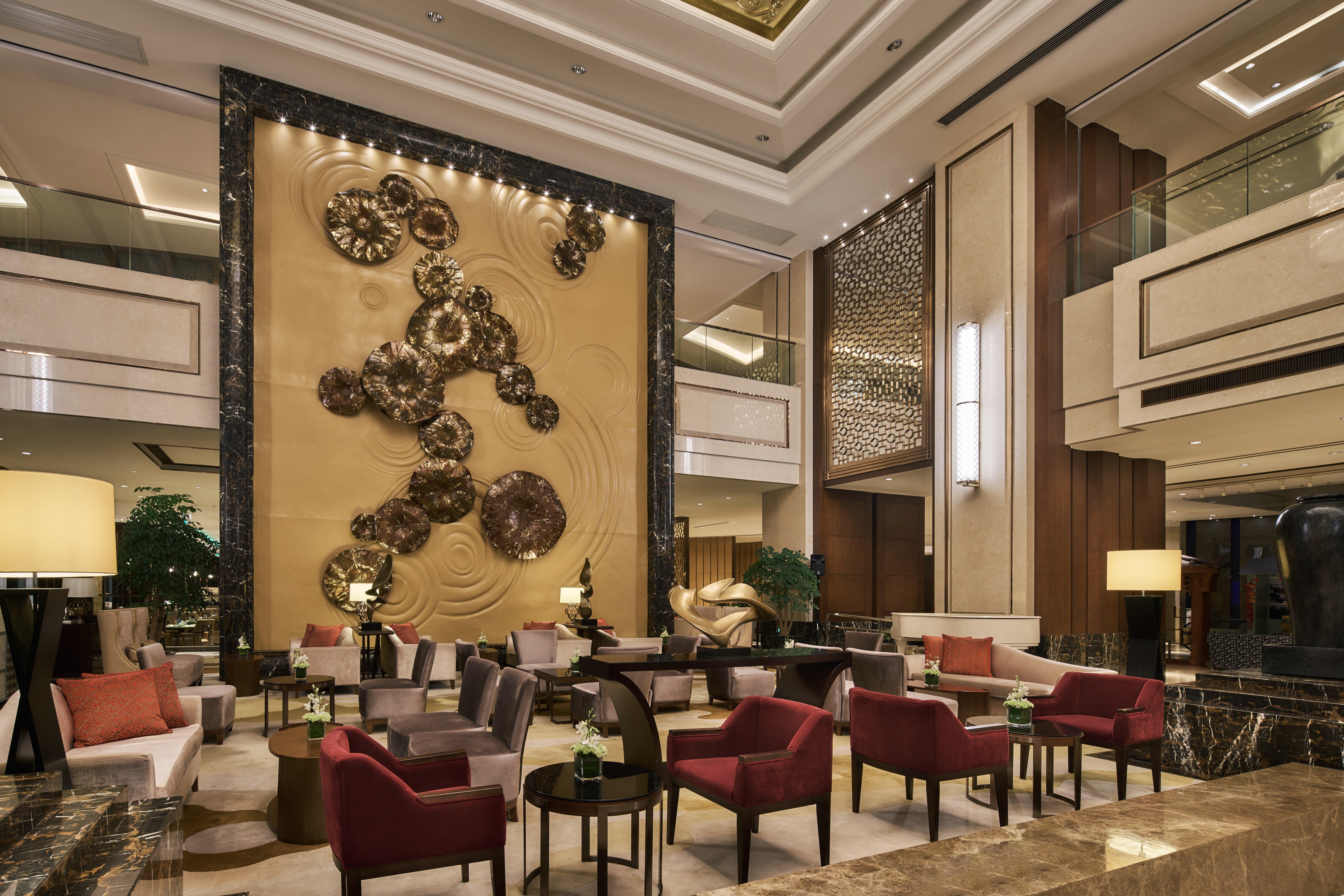 Crowne Plaza Shaoxing, An Ihg Hotel Ngoại thất bức ảnh