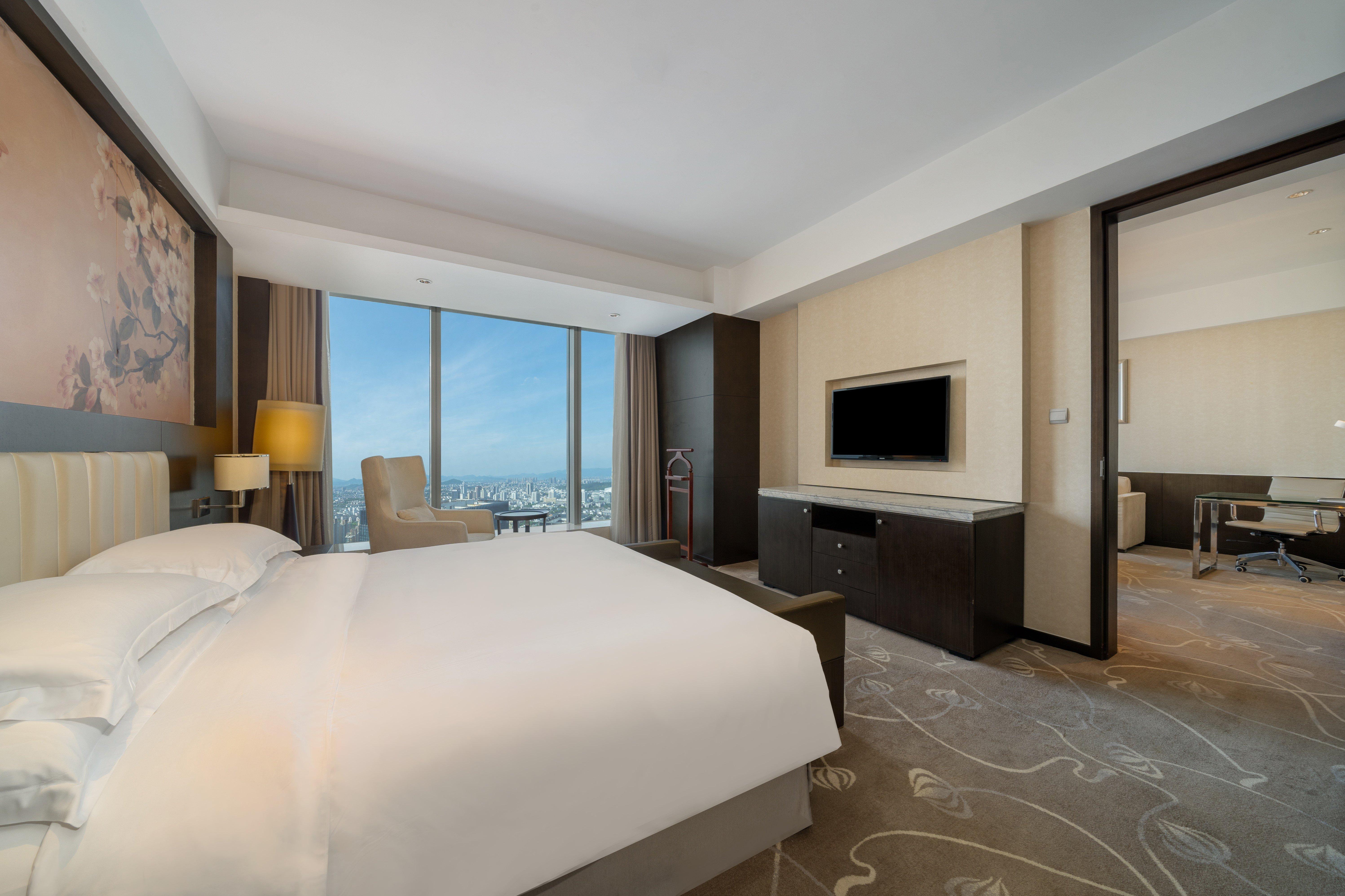 Crowne Plaza Shaoxing, An Ihg Hotel Ngoại thất bức ảnh