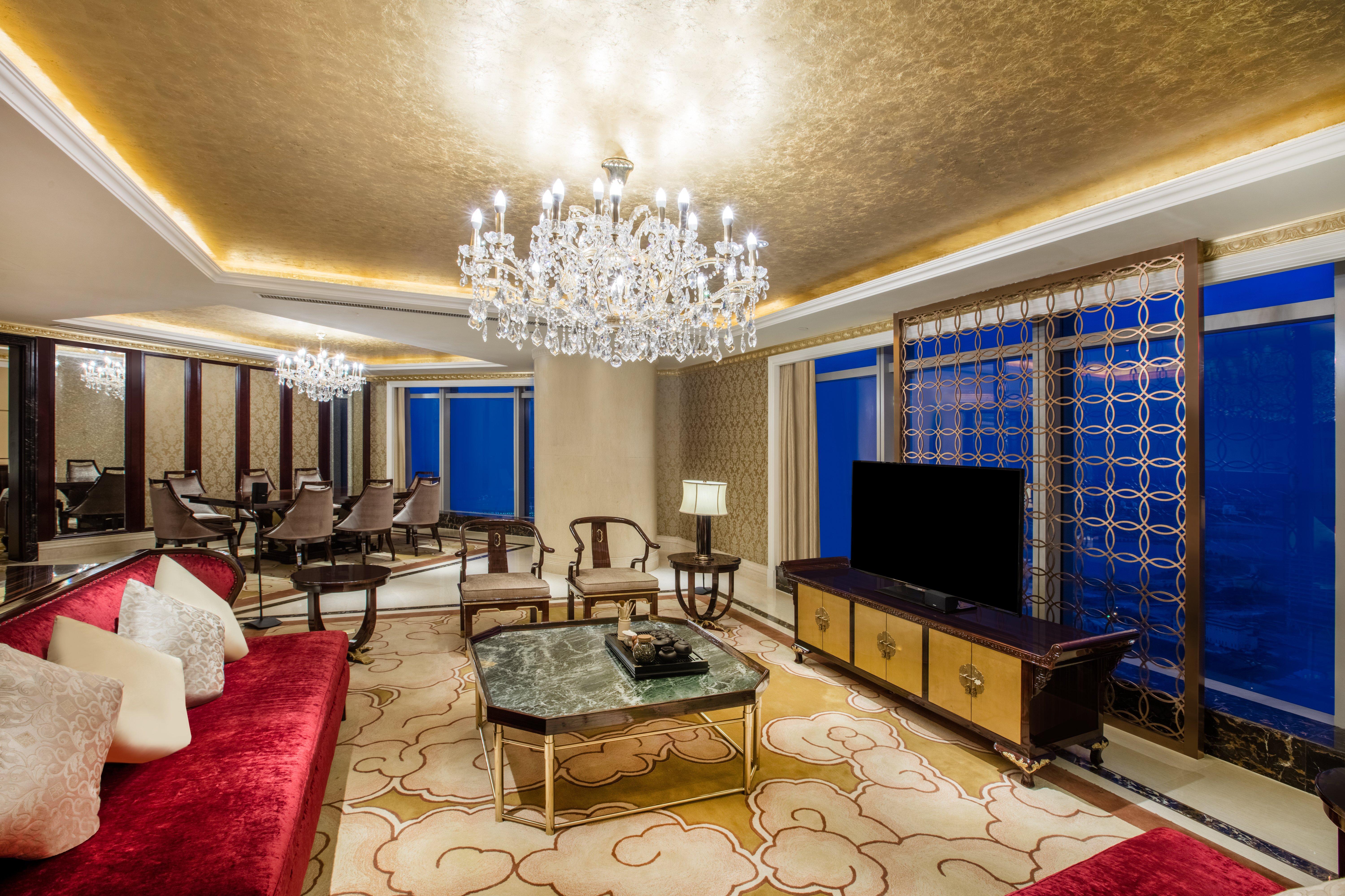 Crowne Plaza Shaoxing, An Ihg Hotel Ngoại thất bức ảnh