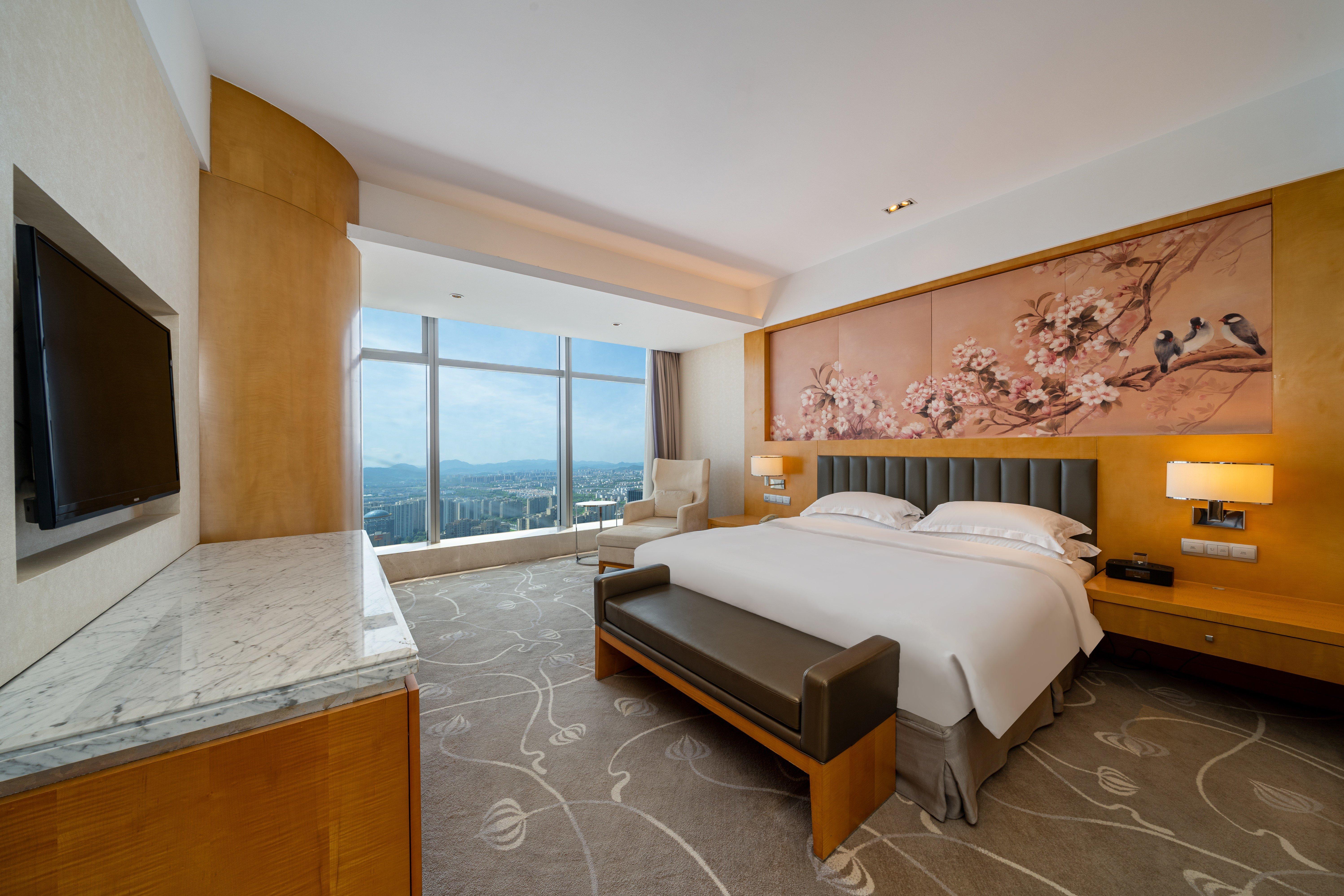 Crowne Plaza Shaoxing, An Ihg Hotel Ngoại thất bức ảnh