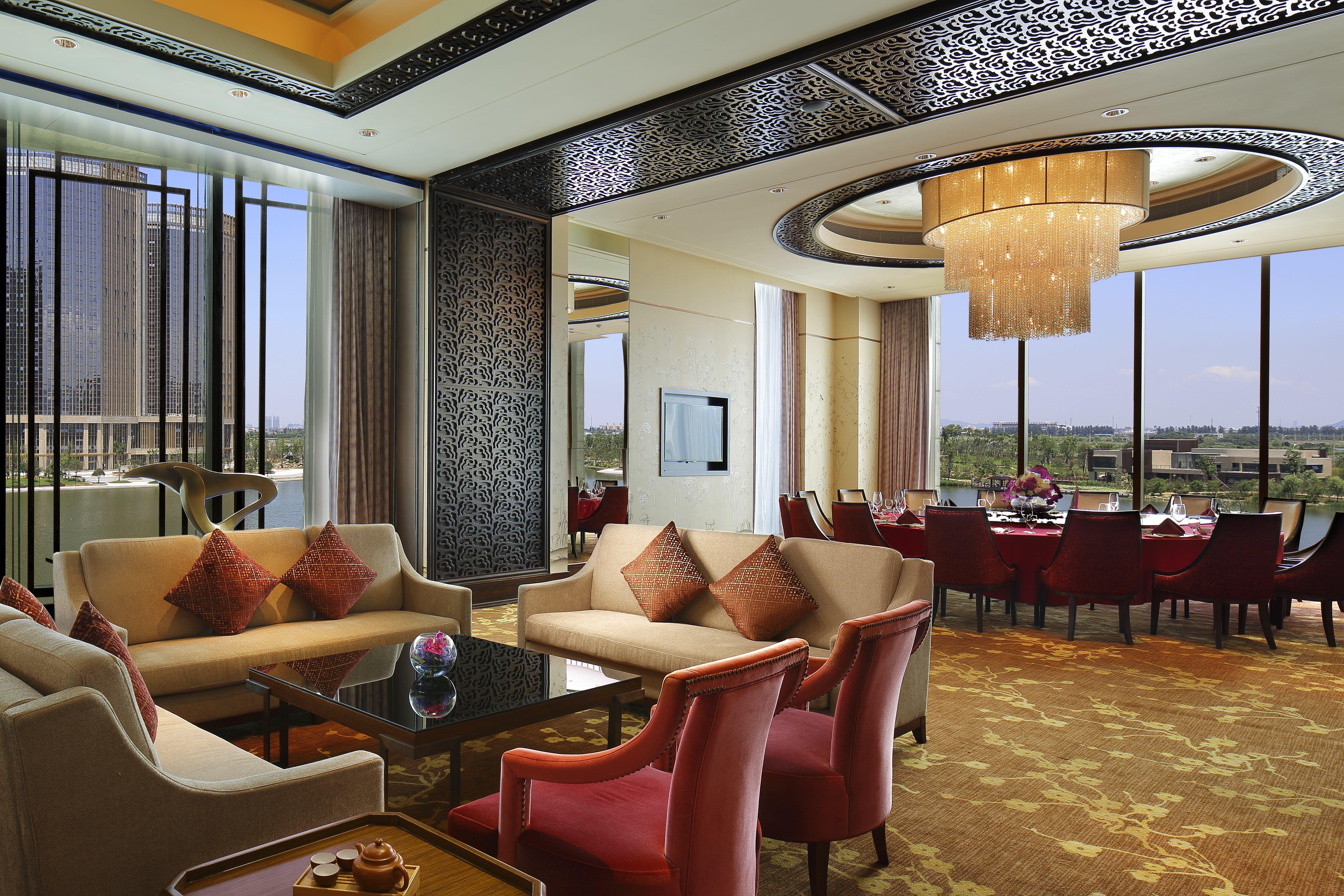 Crowne Plaza Shaoxing, An Ihg Hotel Ngoại thất bức ảnh