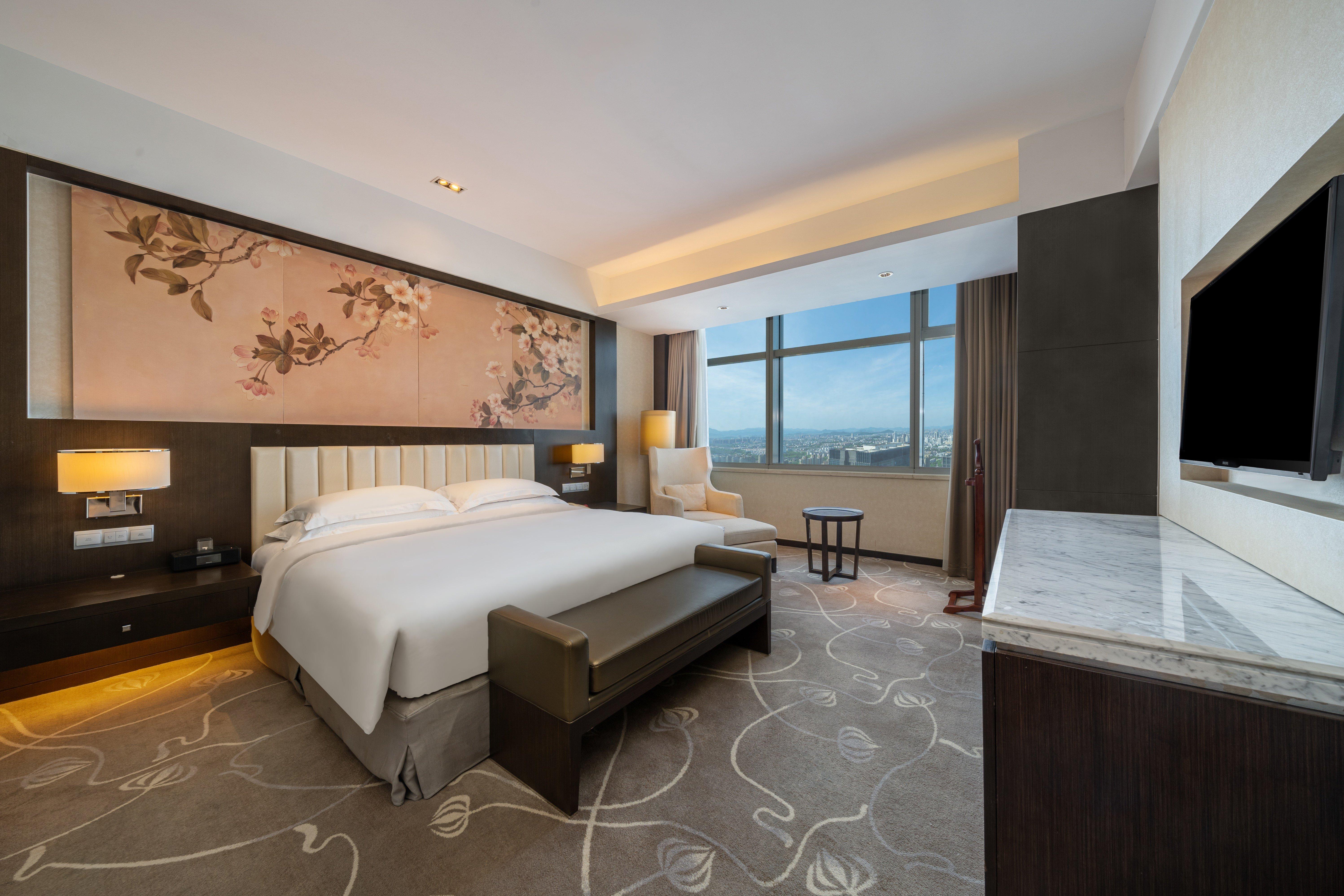 Crowne Plaza Shaoxing, An Ihg Hotel Ngoại thất bức ảnh