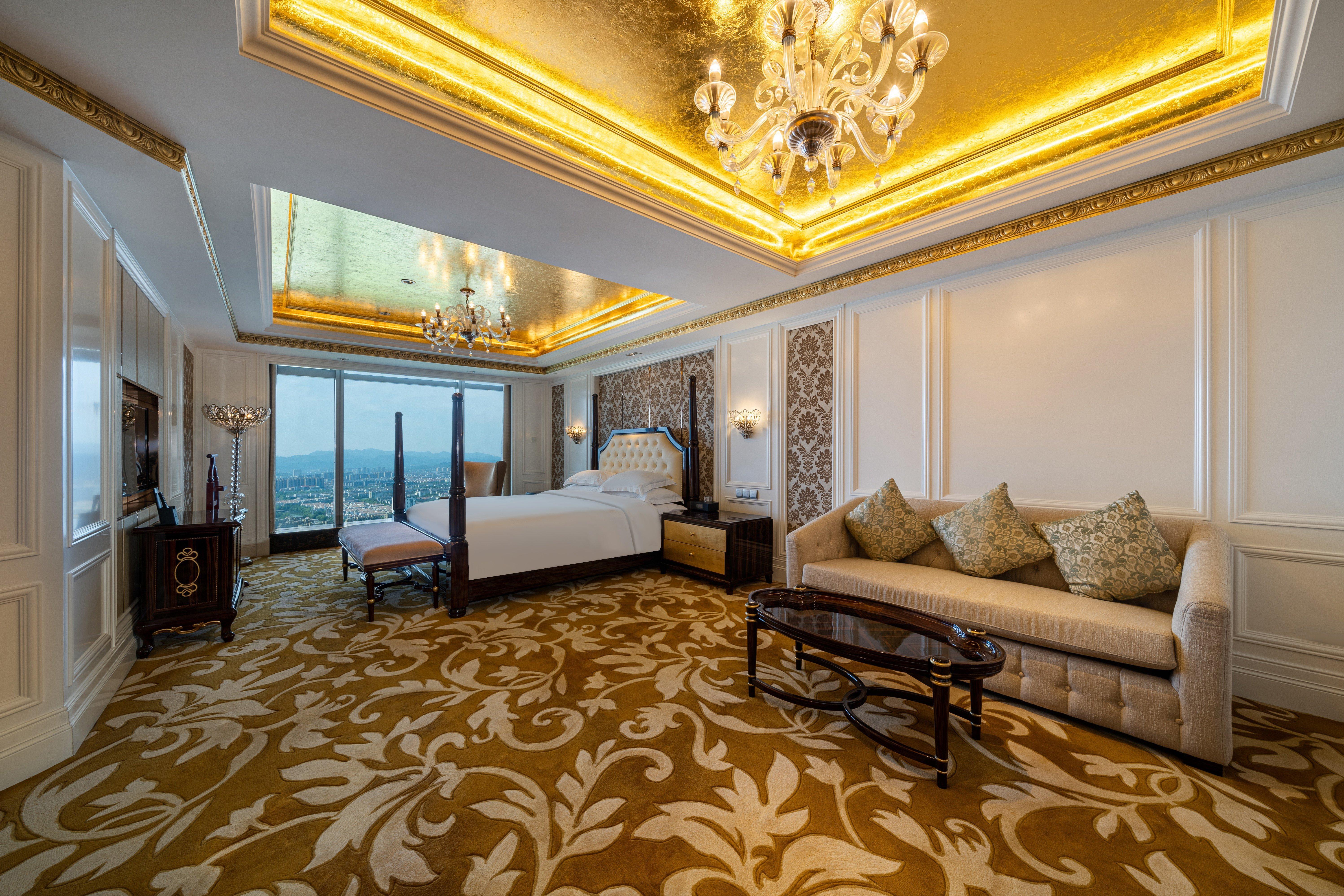 Crowne Plaza Shaoxing, An Ihg Hotel Ngoại thất bức ảnh