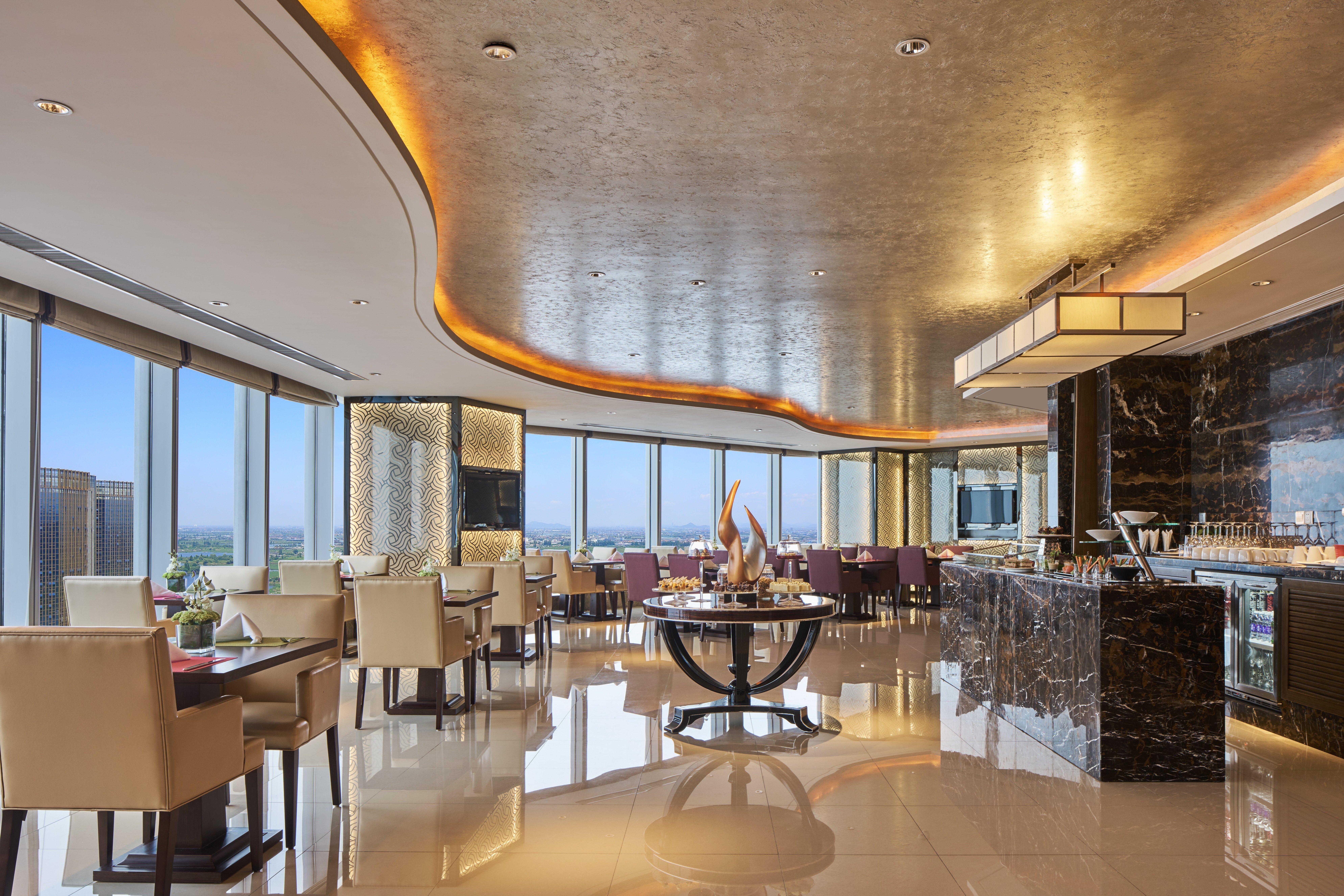 Crowne Plaza Shaoxing, An Ihg Hotel Ngoại thất bức ảnh