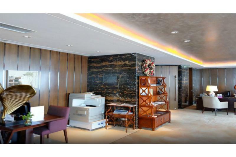 Crowne Plaza Shaoxing, An Ihg Hotel Ngoại thất bức ảnh